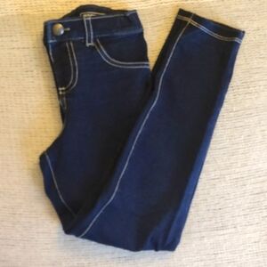 Girls Sonoma Jeggings, Size 6